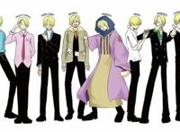 海贼王：山治的39种换装形象，他不止是一名绅士，还是个女装大佬