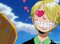 海贼王：山治战力变低？其实他隐藏新招式，但粉丝不愿意看他使用