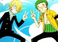 海贼王：山治黑粉这么多，这几个原因很重要，他人设还能回来吗？