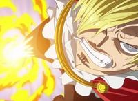 海贼王：山治黑粉这么多，这几个原因很重要，他人设还能回来吗？