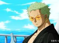《海贼王》山治究竟经历了什么？为何会变得如此不堪一击？