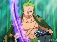 索隆山治战斗力全方位对比，刀与脚的对决，山治险胜