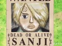 山治的通缉令“黑史”，结果总是不尽如人意