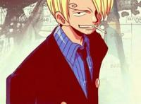 标准答案！《海贼王》漫迷自述喜欢山治的原因