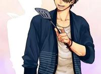 标准答案！《海贼王》漫迷自述喜欢山治的原因