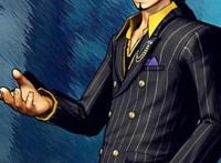 标准答案！《海贼王》漫迷自述喜欢山治的原因