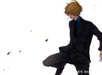 海贼王：细数山治被掩盖多年的优点，有一个让你再也不会喊他逗比