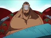 海贼王：山治确实已退出三大战力，网友表示这三位船员均可揍晕他