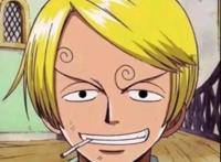 海贼王：山治的全貌了解一下，其实和几个兄弟没太大区别