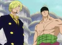 海贼王：山治最大的特点，却不断被削弱，曾经的智将还能回来吗