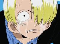 海贼王：山治最大的特点，却不断被削弱，曾经的智将还能回来吗