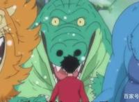 山治终于回归草帽三大战力，穿上战斗服化身荞麦假面骑士