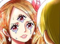 海贼王最新话：山治终于有了官配？不是娜美也不是罗宾！