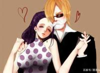 海贼王：尾田对山治不公，删除一美好记忆，保留两惨痛经历