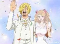 海贼王：尾田对山治不公，删除一美好记忆，保留两惨痛经历