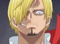 海贼王：山治的4种身份，厨师只是其一，最后1种跟人妖王绝配