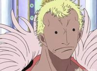 这是哪里的《海贼王》？明哥形象崩塌，山治才是世界最强存在吧