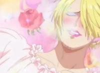 海贼王：山治的战斗力究竟有多强？三灾级别