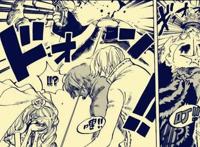 海贼王：山治实力终于回归，索隆在和之国篇压力可以减少很多