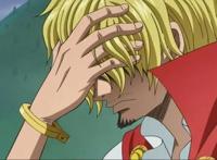 《海贼王》1031话，“山治”已经成为“杀人机器”？