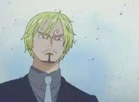 海贼王动漫：从山治6大图集中找出真假山治，2大误区错了十多年！