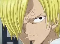 海贼王：山治三大主力无疑，最新一话已经说明