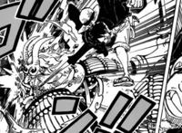 海贼王：山治三大主力无疑，最新一话已经说明