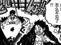 海贼王：山治再次掉队，成败皆由色起，或再难成主力