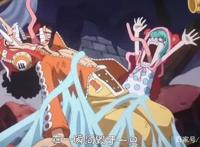 《海贼王》里的运气大神乌索普