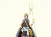 海贼王：乌索普的那些名场面