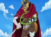 海贼王：乌索普的那些名场面