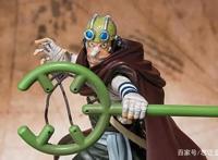 海贼王：乌索普为何遭其封杀？真相竟然是这个！