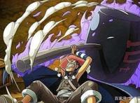 海贼王：乌索普为何遭其封杀？真相竟然是这个！