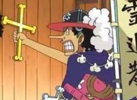 海贼王：乌索普为何遭其封杀？真相竟然是这个！