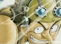 草帽船上最弱的乌索普，他真的很弱么？