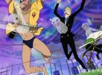 草帽船上最弱的乌索普，他真的很弱么？