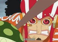 海贼王：最强狙击手之争！乌索普与耶稣布的父子之战！