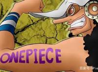 海贼王：乌索普大神5大高光时刻，每次身陷绝境，他都能漂亮反击