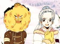 盘点《海贼王》中被乌索普击败的十个敌人，告诉你为何他叫god?