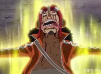 海贼王：乌索普战五渣、胆子小，但有三个特征，让路飞离不开他