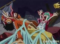 海贼王中最弱也是最强的他——乌索普