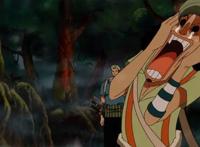 海贼王：乌索普才是尾田的化身，3颗bug果实都是他封的