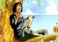 《海贼王》为何要安排乌索普这个人物？