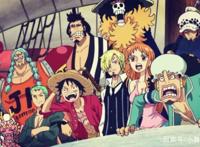 乌索普为什么会退出草帽海贼团？换做是你也会选择退出的！