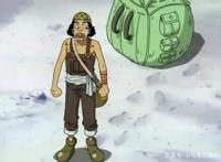 海贼王：谁说乌索普最弱？四次拯救路飞团队，最后一次直接大翻盘