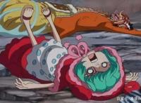 海贼王：乌索普又封神了，打倒了最强觉醒者