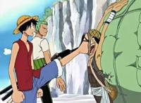 图说狙击大神乌索普