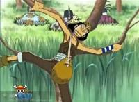 图说狙击大神乌索普