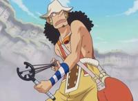 《海贼王》乌索普怎么变强大的？