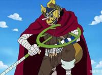 海贼王：乌索普在草帽海贼团里实力如何，以下几点可以说明